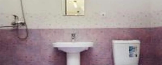 Двухместный номер Standard двуспальная кровать в Лотос