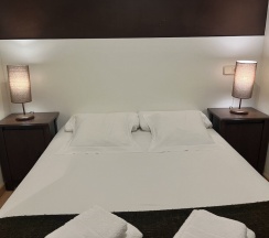 Номер Economy в THC Gran Via Hostel