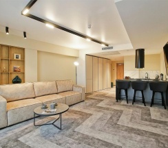 Президент Спа в Ластадие