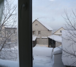 Двухместный номер Classic 2 отдельные кровати в Момент силы