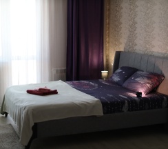 Люкс улучшенный в Studio Apartment XM