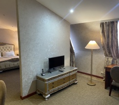 Люкс в Lenina hotel