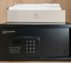 Двухместный номер Standard (двуспальная кровать) в Moonlight Koh Larn