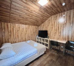 Стандарт № 601 в Гармония