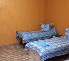 Трёхместный номер Standard в Дом у дороги