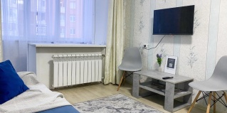 Архангельск: Апартаменты Квартира на улице Садовая 21