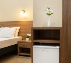 Двух местный Стандарт в Brown hotel