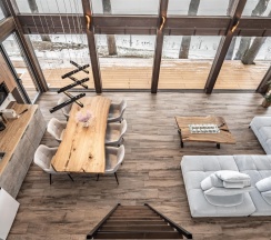 Вилла 4 в Villa Решма