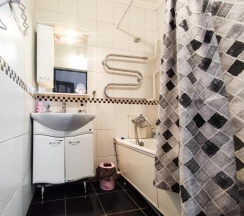 Апартаменты в Д`Рами