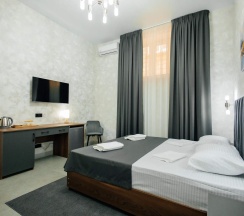 Полулюкс в Grace