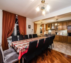 Коттедж Superior с 5 комнатами в Cottage.Moscow