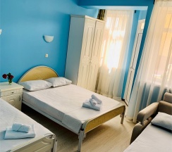 Семейный номер в Pearl of GrandLoo