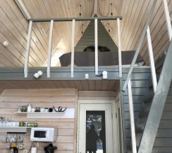 Chilla_Villa_BAIKAL GOROD в Chilla_villa_Baikal