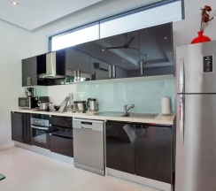 Вилла в Isawan 2BR Salt Pool Villa in Baannaraya