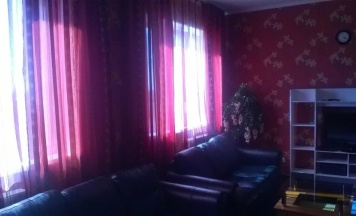 Двухместный люкс Superior двуспальная кровать в Дворик на Ямской