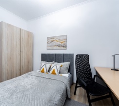 Апартаменты 4 спальни Грибоедов Модерн в Dere-apartments