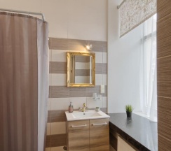 Номер Standard в Guest House Taurus