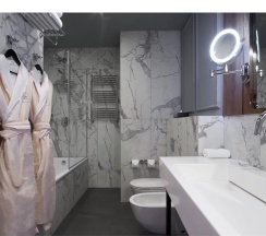 ARKA Deluxe в Арка Отель