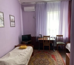 Номер Standard в Визит