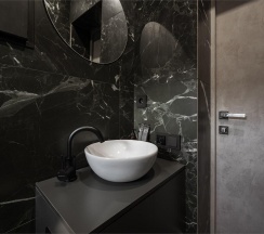 Дом Антипод в Лесной восход