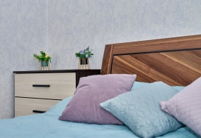 Апартаменты Апартаменты на Ул.Давыдова, д.22а в Владивостоке