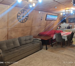 4-комнатный коттедж улучшенный в Bordo House