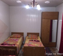 2-местный номер стандарт в Аленка