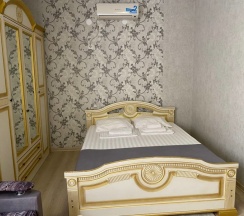 Де - Люкс в Артик