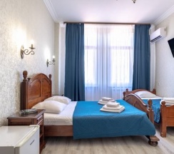 Комфорт в Империя by Viva Hotels Group