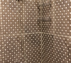 Трехместный  семейный номер в Круиз