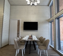 Standart barn в ‎Барн Вилладж