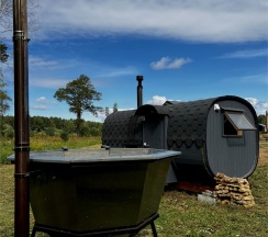 Дом №6 в Biathlon Village