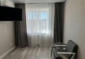 Апартаменты Апарт Шеринг в Хабаровске