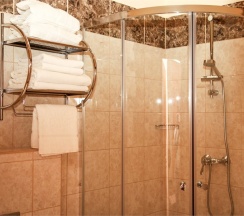 Комфорт в Аркада