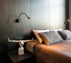 Квартира в Red Apartments