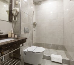 Улучшенный в Amarant Hotel
