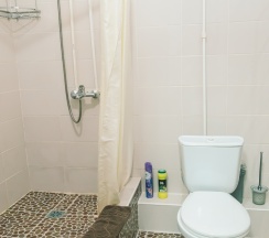 "ЛЮКС", 2х мест., 1 комн.(№7) в Новый континент