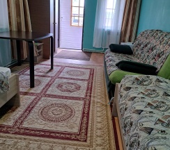 Номер стандарт эконом в Лето