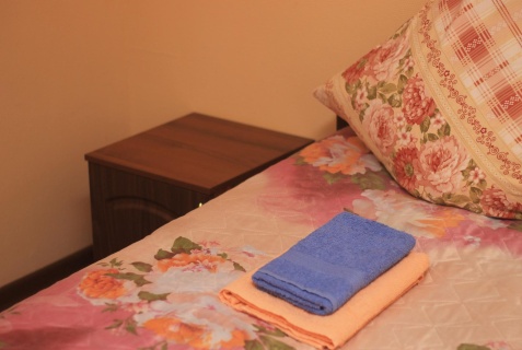 Хостел «Фавор», Вологда — фото 4