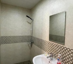 Трёхместный номер Comfort в Hotel Dari