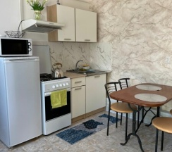 Семейный двухэтажный коттедж в Белые скалы