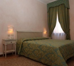 Одноместный номер Standard в Casa Mimma
