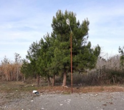 Номер Deluxe в La Mer