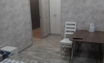 Двухместный номер Делюкс в Арцах