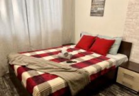 Апартаменты Диван и Чемодан в Новосибирской области