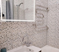 2-комнатные апартаменты улучшенные в Best Guest House (Бэст Гест Хаус) на проспекте имени Ленина 6