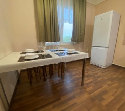 2-комнатный номер стандарт в Марина