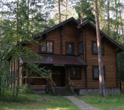 Номер стандарт Twin в Волжанка