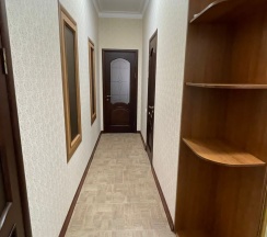 Номер люкс бизнес в Каспий