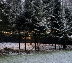 Дом в Hillstone club